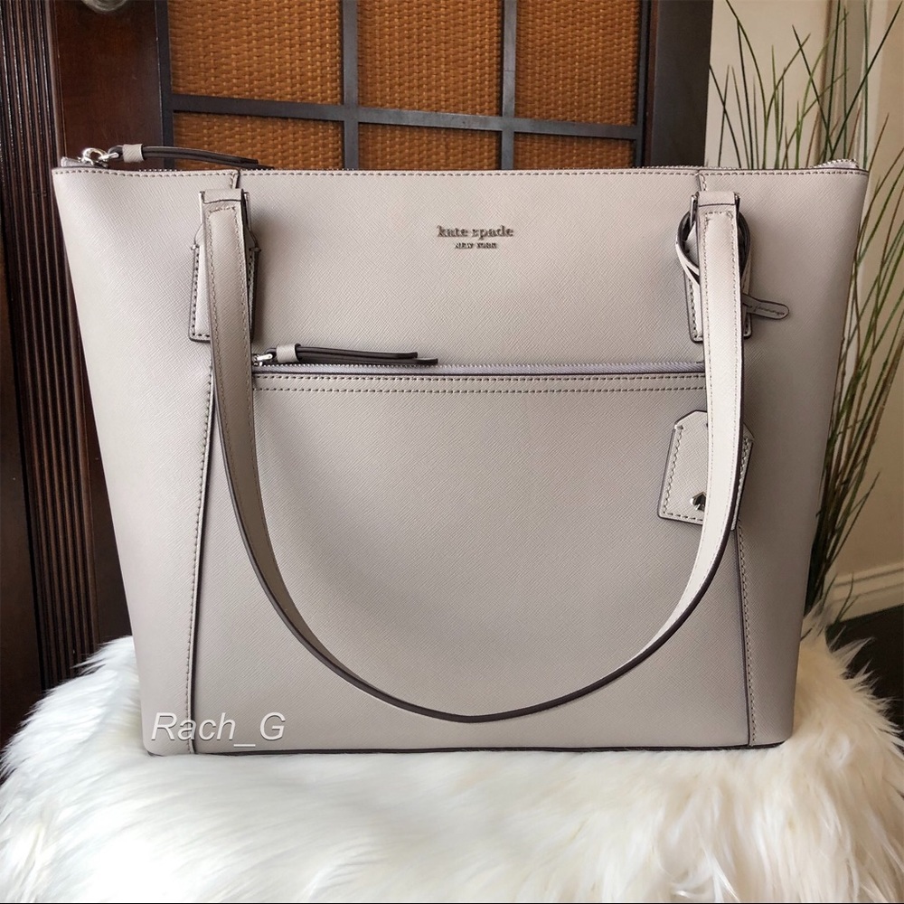 Kate Spade Cameron Pocket Tote - Picture 5 of 7